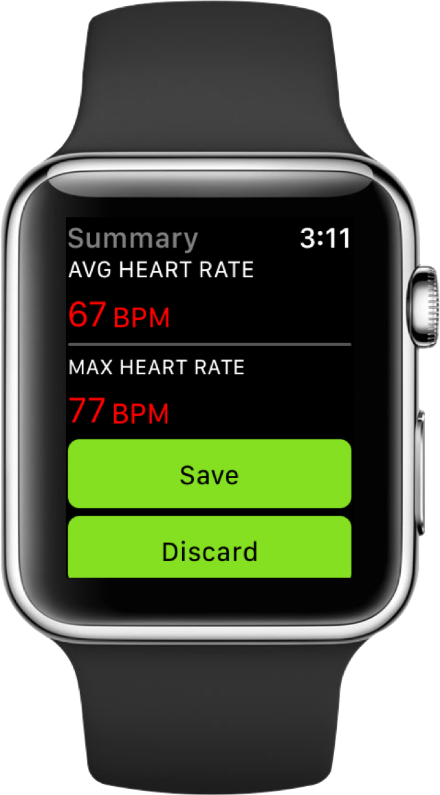 best watch for hiit training