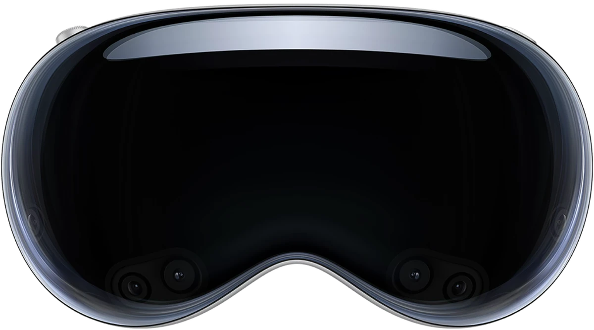 Apple Vision Pro